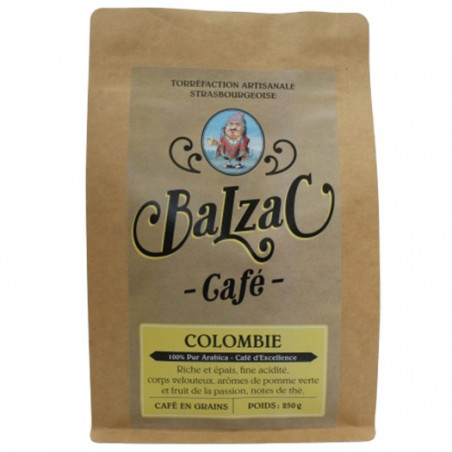 Café Colombie