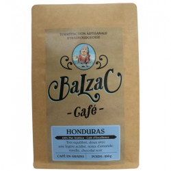Café Honduras